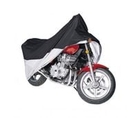 POKROWIEC PLANDEKA MOTOR MOTOCYKL 271X102X102CM