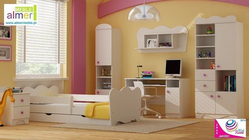 stolik do pokoju dziecka MAJA N17 stolik dla dzieci 110x60 w.50 na Arena.pl