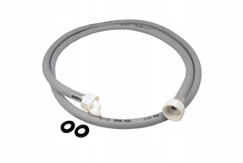 ZESTAW DO PRZEDŁUŻENIA ODPŁYWU ZMYWARKI+WĄŻ DOPŁYW na Arena.pl