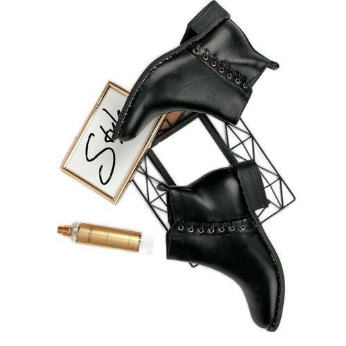 Botki sztyblety r.37 na Arena.pl