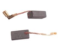 Szczotki węglowe DeWalt 6x8x16,5, DWE 4050, 4056, 4887, N183725