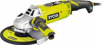 RYOBI SZLIFIERKA KĄTOWA 230MM M14 SIECIOWA 2000W 230V EAG2000-G