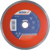 2X DEDRA TARCZA DIAMENTOWA DO GRESU GLAZURY 180 X22,2
