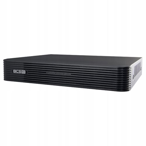 Rejestrator BCS BASIC BCS-B-NVR0401(2.0) na Arena.pl
