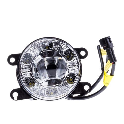 Światła DRL DUOLIGHT DL20 3W1 na Arena.pl