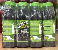 Tymbark napój czarna-porzeczka 300ml - karton