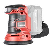 Szlifierka mimośrodowa Cedrus CEDOS125LI CEDOS125LI