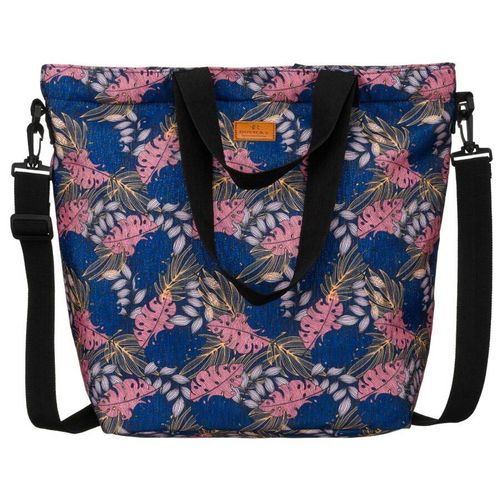 torebka shopper na ramię z regulowanym paskiem - rovicky na Arena.pl