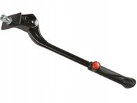 PODPÓRKA NÓŻKA STOPKA ROWEROWA KROSS LEVER 1.0 DO KÓŁ 24-29 CALI REGULOWANA