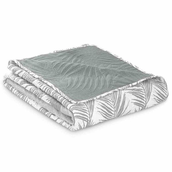 BEDS/AH/TROPICALBONAIRE/GREY/170X210 zdjęcie 4