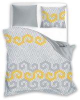 Pościel Bawełniana 200X220 Elegant 015