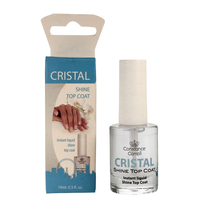 Constance Carroll - nawierzchniowy Top nabłyszczaj