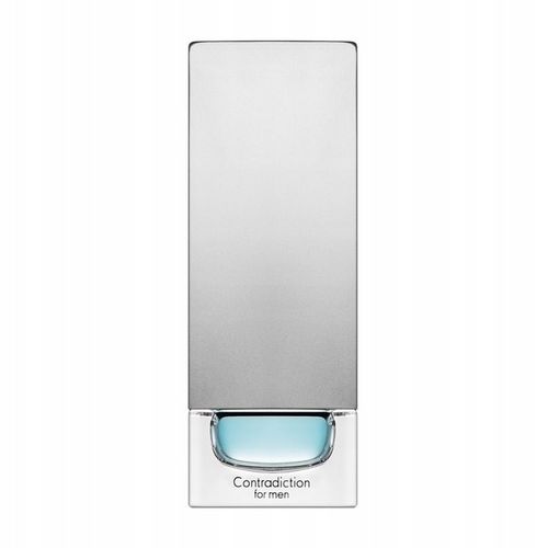 Calvin Klein Contradiction Men 100 ml EDT na Arena.pl