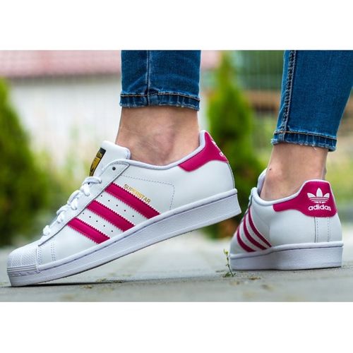 Adidas Superstar J (B23644)38 na Arena.pl