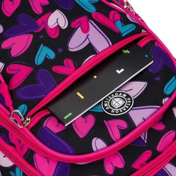 plecak ptn biedronka-5097 g54 zdjęcie 8