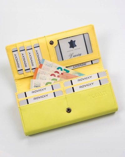 elegancki potfel damski na bigiel i zatrzask - 4u cavaldi na Arena.pl