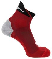Skarpety SALOMON SPEEDCROSS ANKLE (LC2165300) 36-38