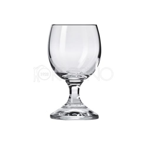 6 kieliszków do wódki 40 ml BASIC KROSNO na Arena.pl