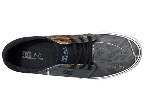 Buty DC Trase Real Tree ADYS300191GRY 43 na Arena.pl
