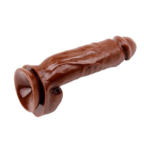 Hard On Brown-Brown na Arena.pl