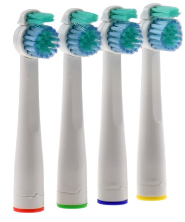 KOŃCÓWKI DO PHILIPS SENSIFLEX na Arena.pl