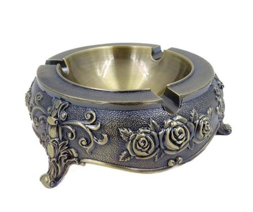 Popielniczka metalowa - MNI na Arena.pl