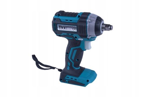 Klucz udarowy akumulatorowy Dedra DED7146 18 V na Arena.pl