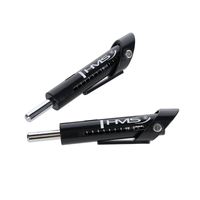 Zestaw Samowypadających Bolców do Stosu DLP02 HMS