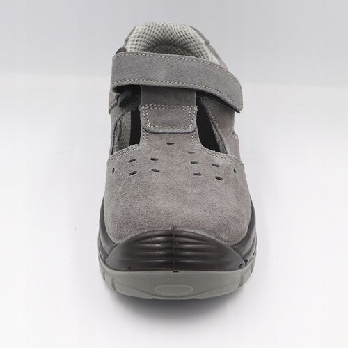 SANDAŁY ROBOCZE S1 SRC SKÓRA PODNOSEK MĘSKIE 42 na Arena.pl