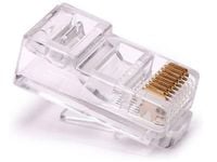 RJ45 connector rj45