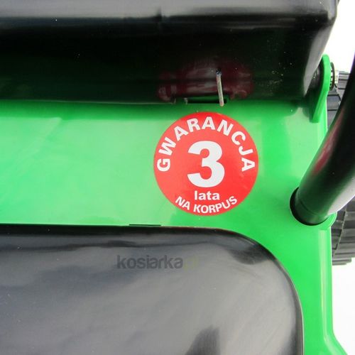 JAKMET 1700 Maxi Lux na Arena.pl