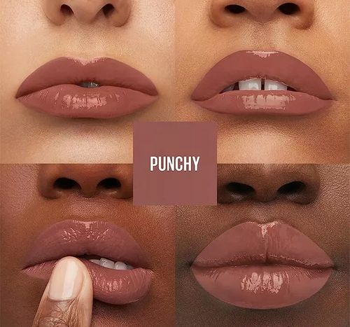 Maybelline Super Stay Vinyl Ink 120 Punchy na Arena.pl