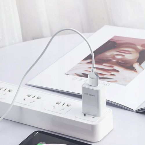 Kabel Rock Do Iphone 12 11 Max X/10 6S 5S Se na Arena.pl