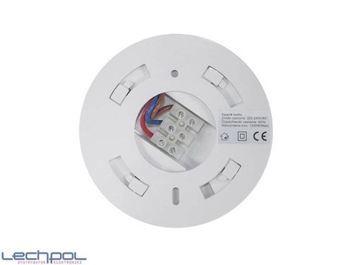 URZ0738 Czujnik ruchu PIR sufitowy MCE19 na Arena.pl