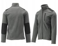 POLAR BLUZA MĘSKA ROBOCZA POLAROWA MĘSKI ZE WZMOCNIENIAMI rozmiar M YATO