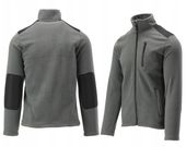 POLAR BLUZA MĘSKA ROBOCZA POLAROWA MĘSKI ZE WZMOCNIENIAMI rozmiar M YATO