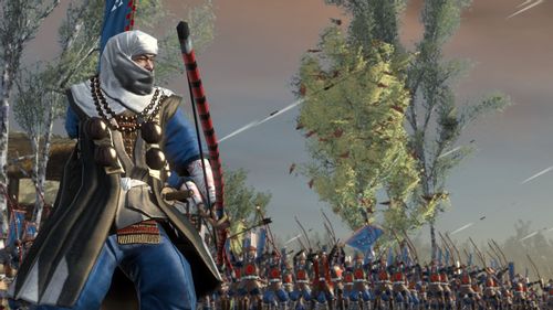 Total War: SHOGUN 2 Collection na Arena.pl