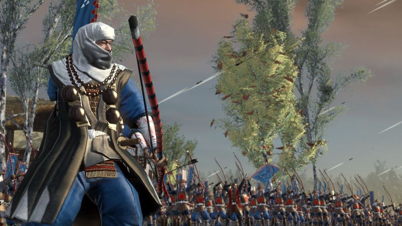 Total War: SHOGUN 2 Collection zdjęcie 3