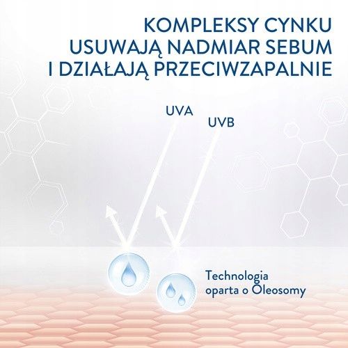 Cetaphil PRO Oil Control, pianka do mycia, 236 ml zdjęcie 2