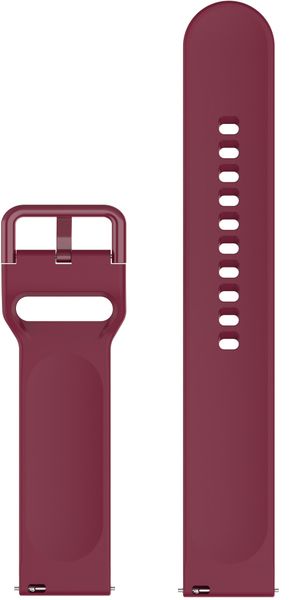 PASEK OPASKA BRANSOLETA YIVO DO FITBIT VERSA / VERSA 2 / VERSA LITE EDITION zdjęcie 4