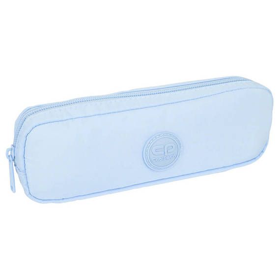PIÓRNIK SASZETKA DECK POWDER BLUE COOLPACK zdjęcie 1