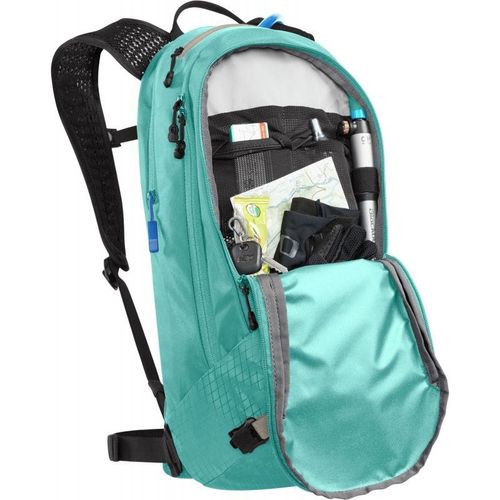 Plecak CamelBak Mule 12 l niebieski na Arena.pl