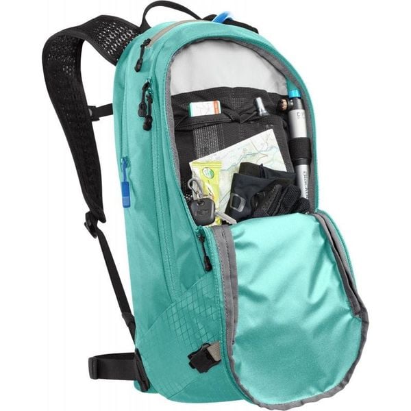 Plecak CamelBak Mule 12 l niebieski zdjęcie 7