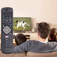 Pilot Do Telewizora Uniwersalny, Zamiennik Philips