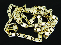 łańcuszek md l 587