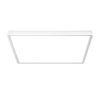 Natynkowa lampa sufitowa Bastia PLF-83625-300S-24W-WH Italux LED 24W 2800-6000K biały