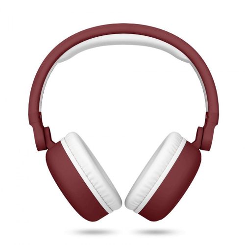 Energy Sistem Headphones 2 Headband/On-Ear, Bluetooth, Ruby Red, Wireless na Arena.pl