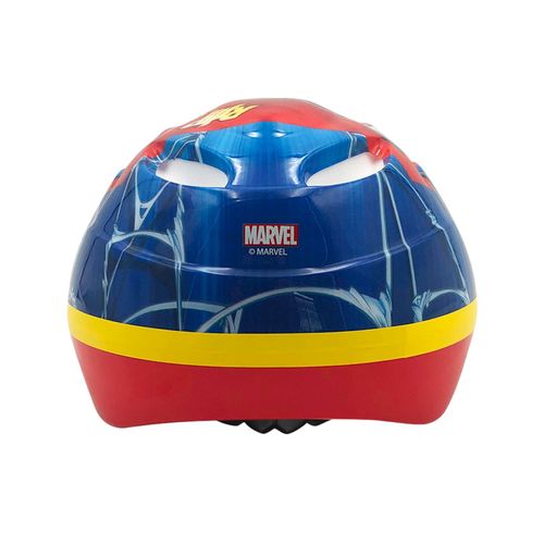 ND01_252969 *****Kask Spiderman rower/hulajnoga 9 na Arena.pl
