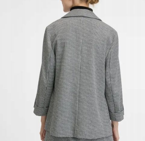 Szara kurtka damska ORSAY 46 na Arena.pl