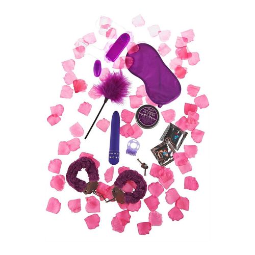 Wibrator Toy Joy na Arena.pl